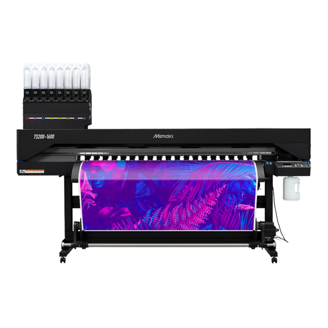 Mimaki TS 200-1600